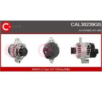 CAL30239GS CASCO Alternatore per ALFA ROMEO,FIAT,JEEP
