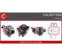 CASCO CAL32111GS Alternatore