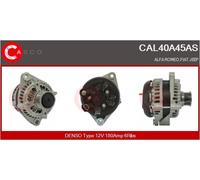 CAL40A45AS Alternatore Casco
