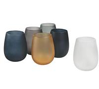 cala dorada 20 set 6 bicchieri acqua