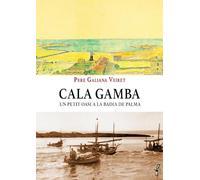 Cala Gamba: Un petit oasi a la badia de Palma: 95
