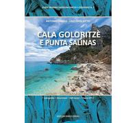 Cala Goloritzè e Punta Salinas