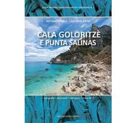Cala Goloritzè e Punta Salinas