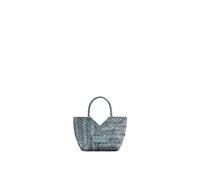 Cala Jade - Humi Micro Charm - - Bags - Donna - Blu - ONE SIZE