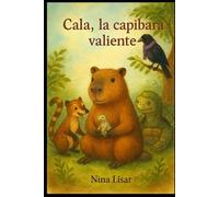 CALA, LA CAPIBARA VALIENTE