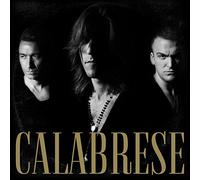 Calabrese - Lust for Sacrilege