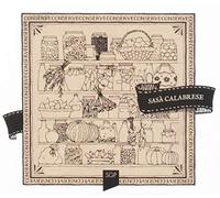 Calabrese Sasa' - Conserve