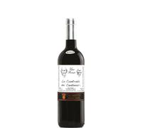 Calabretta Contrada Dei Centenari Vino Rosso 2021
