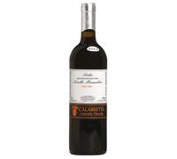 Calabretta Vigne Vecchie Terre Siciliane IGT Nerello Mascalese 2016 0,75 ℓ