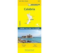 Calabria 1:200.000: 364