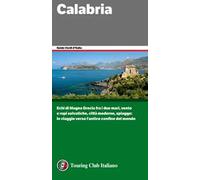 Calabria – Touring Editore