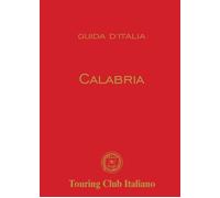 Calabria - 2025 - Touring (Guide rosse)