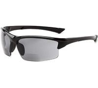 Calabria 202BF Bifocali + 2.00 Performance senza Montatura Sport Guaina Sole