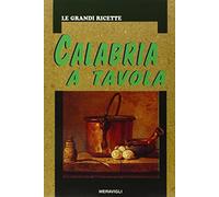 Calabria a tavola