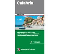 Calabria - AA.VV.