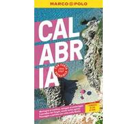 Calabria. Con carta estraibile