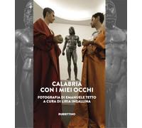 Calabria con i miei occhi