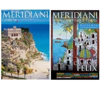 Calabria-Costiera Amalfitana e Cilento