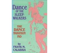 Calabria Dance of the Sleepwalkers (Tascabile)