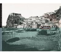 Calabria. Ediz. italiana e inglese