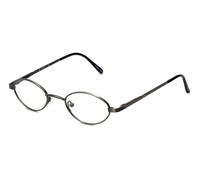 Calabria Flex Collezione BAMBINI 66 Rotondo Blu Blocco Della Luce Occhiali Da