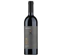 Calabria IGT Rosso Megonio Librandi 2023, 0,75 ℓ