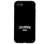 Calabria Italia Custodia per iPhone SE (2020) / 7 / 8