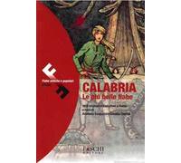 Calabria. Le più belle fiabe