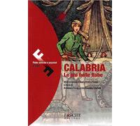 Calabria. Le più belle fiabe