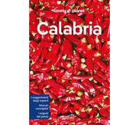 Calabria [Paperback] [Jul 01, 2022] Pasini, Piero; Falconieri, Denis and Carulli