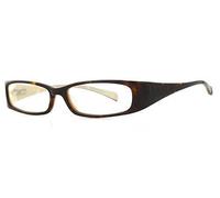 Calabria Splash Da Vivace 52 Design Occhiali da Lettura Tortoise-Cream 1.75