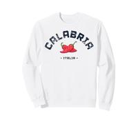 Calabria Viaggio Famiglia Italia Vacanza in Calabria Amico Regalo Felpa