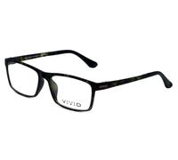 Calabria Viv Design Lettura Occhiali 2009 Vivace Green-Tortoise Havana Camo 54mm
