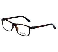 Calabria Vivace Design Lettura Occhiali 2009 Tartaruga Havana 54 MM Scelta Power
