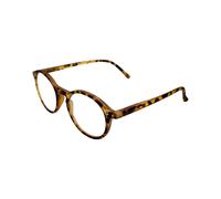 Calabria ZT-1662 Professor Stile Design Unisex Tondo Lettura Occhiali 28 Opzione