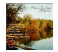 Calabro - New England Reveries