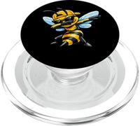 Calabrone Dabbing PopSockets PopGrip per MagSafe