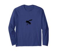 Calabrone Maglia a Manica