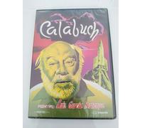 Calabuch Luis Garcia Berlanga - DVD Regione 2 Spagnolo Nuovo 3T
