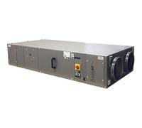 Caladair NEOTIME - Centrale double flux plafonnière très haut rendement 1300m³/h - FIRST - VMC et ventilation
