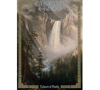 Caladan Brood - Echoes of Battle