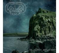 CALADMOR - OF STONES & STARS