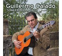 CALADO, GUILLERMO - SONAJERO DE LA CALLE