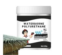 Calafataggio impermeabile per doccia, mastice impermeabile per bagno - mastice resistente ai raggi UV multiuso - sigillante elastico portatile amichevole, calafataggio domestico per tetti, pareti