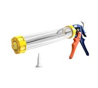 Calafataggio manuale professionale della mano dello strumento per calafataggio visibile di grande capacità della metropolitana per presell