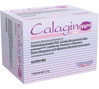 calagin ivu pea 14 bustine