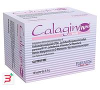 CALAGIN IVU PEA 14 BUSTINE