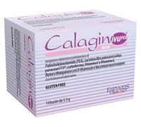 Calagin ivu pea 14 bustine