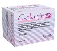 CALAGIN IVU PEA 14Bust.