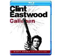 Calahan - Dirty Harry 2